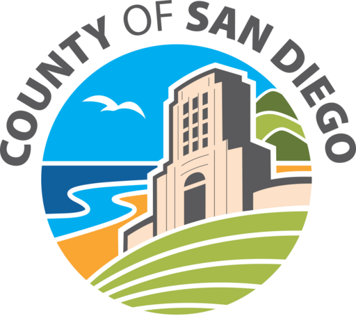 County of San Diego