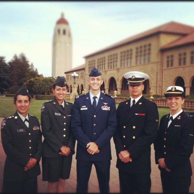 Military Criminal Defense San Diego CA | ROTC