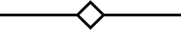 divider to separate content blocks